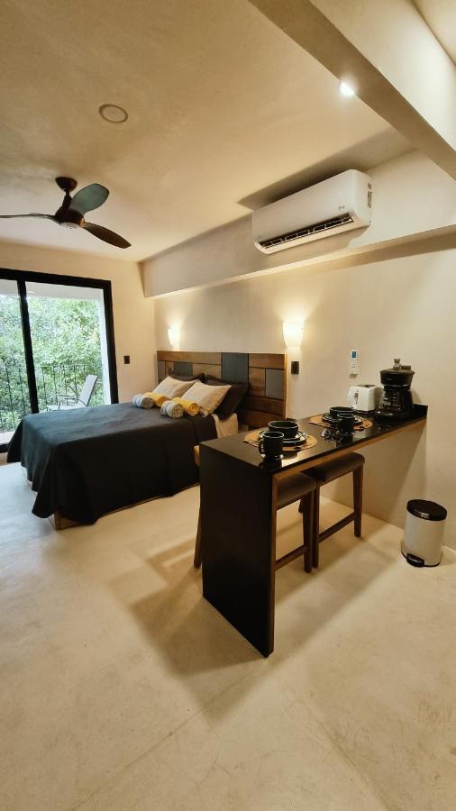Condominio En Tulum, La Veleta. Extérieur photo