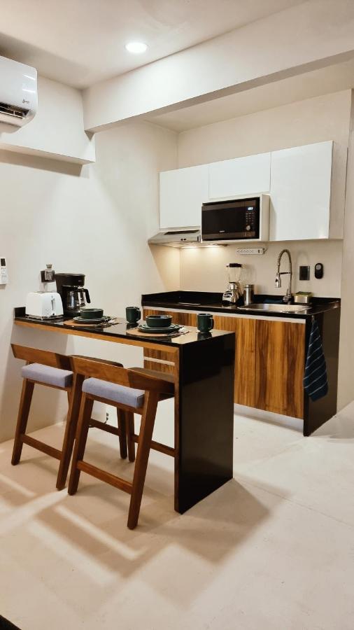 Condominio En Tulum, La Veleta. Extérieur photo