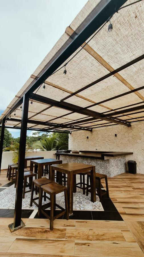 Condominio En Tulum, La Veleta. Extérieur photo