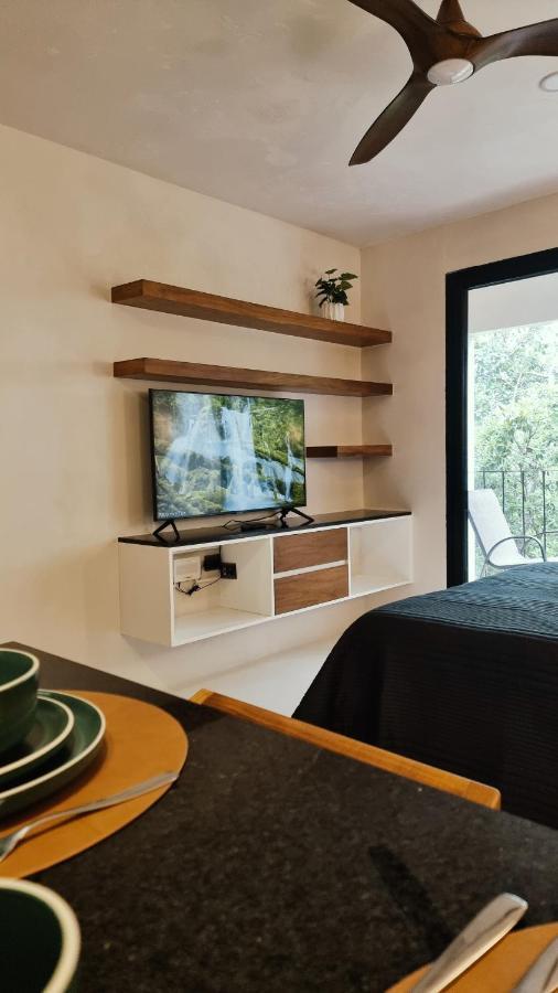 Condominio En Tulum, La Veleta. Extérieur photo