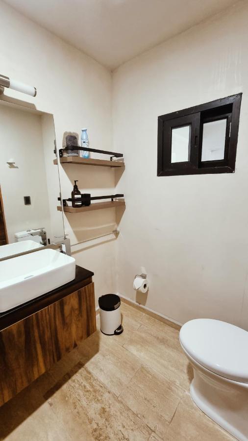 Condominio En Tulum, La Veleta. Extérieur photo