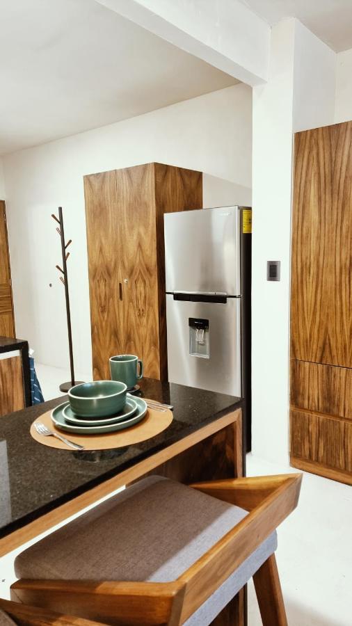Condominio En Tulum, La Veleta. Extérieur photo